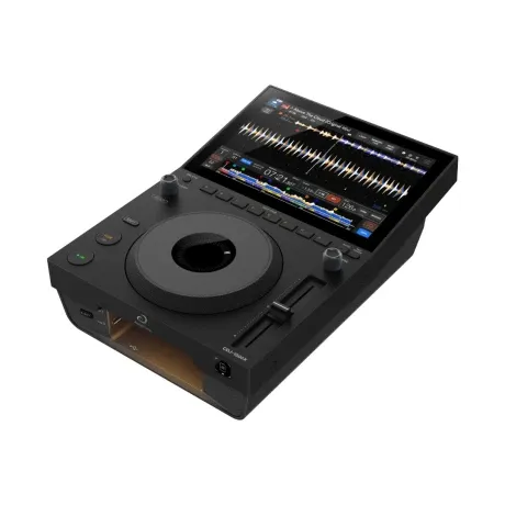 Reproductor Dj Alphatheta Cdj-1500x
