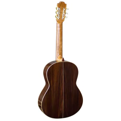 Guitarra Clasica Admira Adm08 Artesania A8