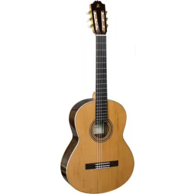 Guitarra Clasica Admira Adm08 Artesania A8
