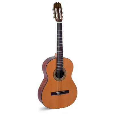 Guitarra Clasica Admira Adm0450 Rosario