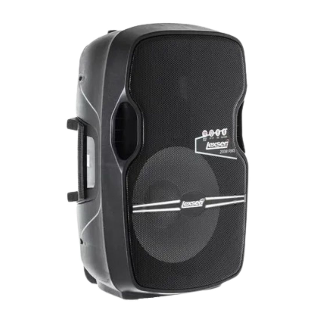 Caja Activa Lexsen Titan 15" 200W