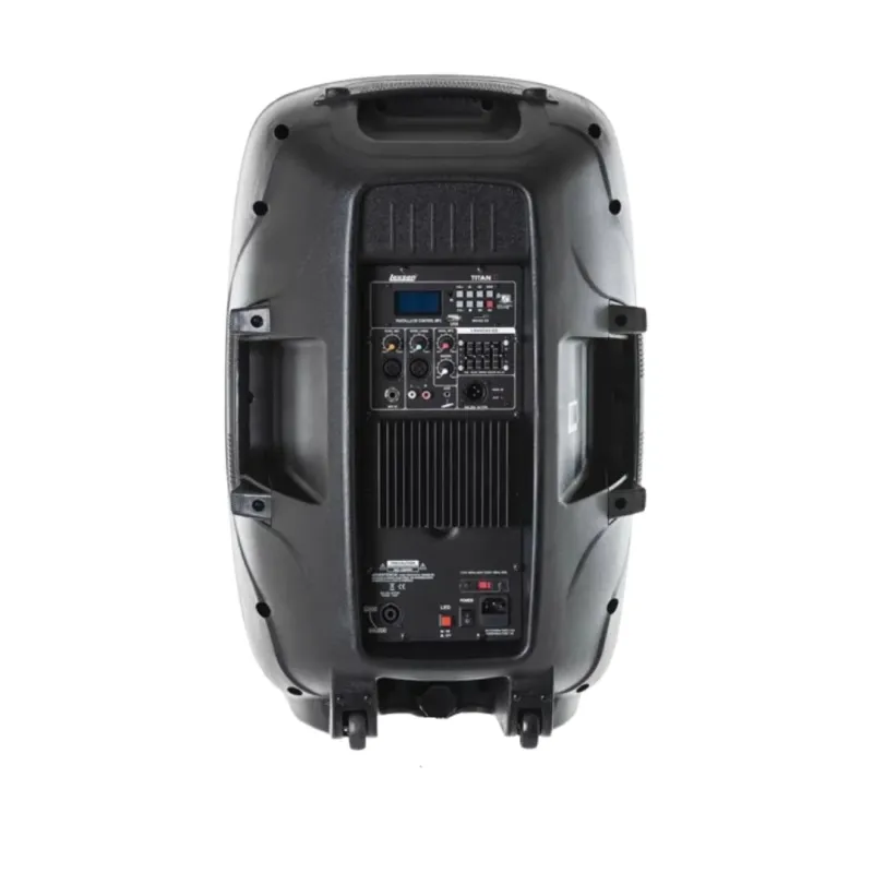Caja Activa Lexsen Titan 15" 200W