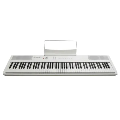 Piano Digital Artesia Performer Black
