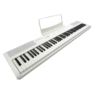 Piano Digital Artesia Performer Black