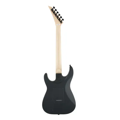 Guitarra Electrica Jackson Js22 Dinky Satin Black