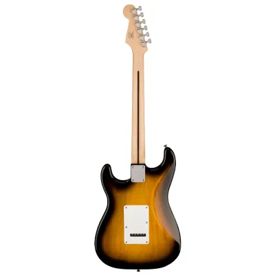 Guitarra Electrica Squier Sonic Strat Sunburst