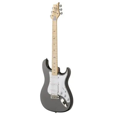 Guitarra Electrica Prs Se Silver Sky Overland Gray
