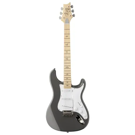 Guitarra Electrica Prs Se Silver Sky Overland Gray