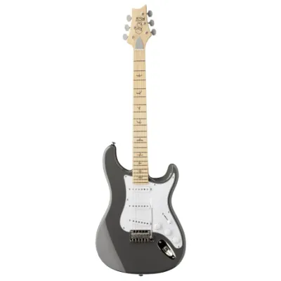Guitarra Electrica Prs Se Silver Sky Overland Gray