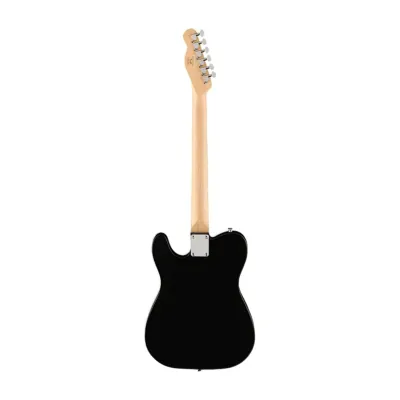 Guitarra Electrica Squier Debut Tele Black