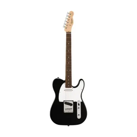 Guitarra Electrica Squier Debut Tele Black