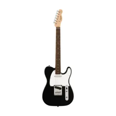 Guitarra Electrica Squier Debut Tele Black