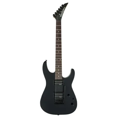 Guitarra Electrica Jackson Js11 Dinky Gloss Black