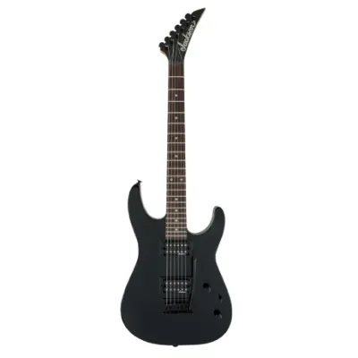 Guitarra Electrica Jackson Js11 Dinky Gloss Black