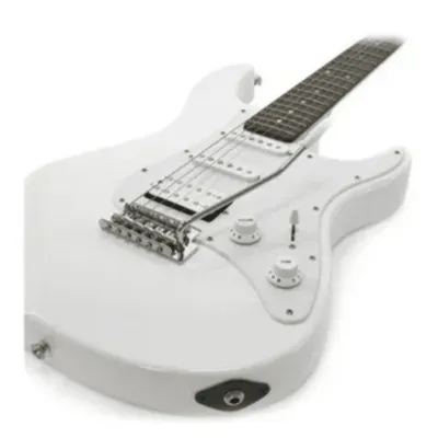 Guitarra Electrica Yamaha Pac012 Pacifica Blanco
