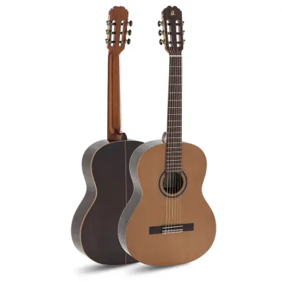 Guitarra Clasica Admira Virtuoso