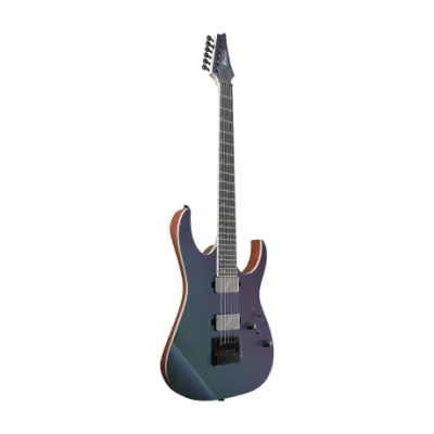 Guitarra Electrica Ibanez Rg5121etprt Polar Light C/estuche