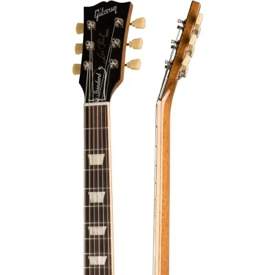 Guitarra Electrica Gibson Les Paul 50s P90 Gold Top C/ Estuche