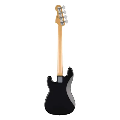 Bajo Electrico Fender Standard Pbass Black