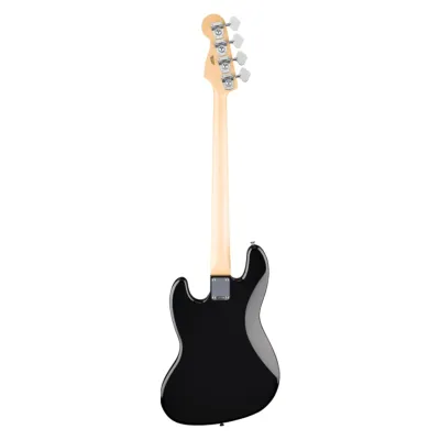 Bajo Electrico Fender Standard Jbass Black