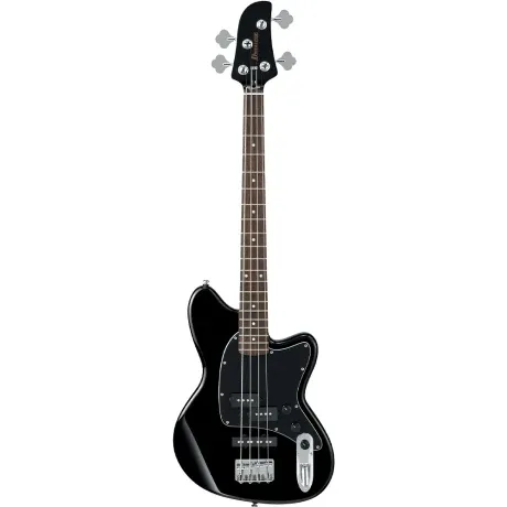 Bajo Electrico Ibanez Tmb30 Talman Bk