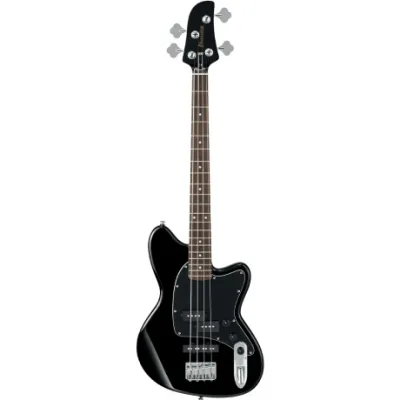 Bajo Electrico Ibanez Tmb30 Talman Bk