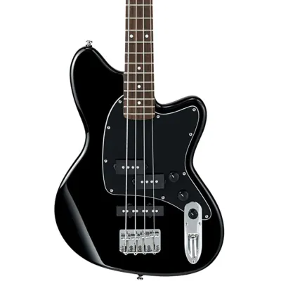 Bajo Electrico Ibanez Tmb30 Talman Bk