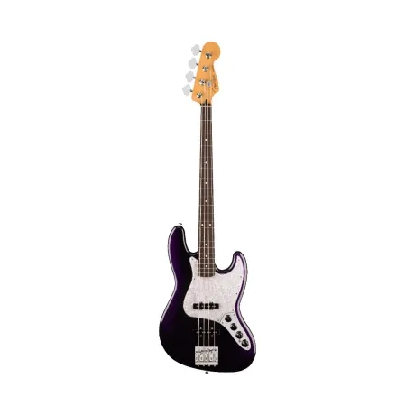 Bajo Electrico Fender Player Ii Modified Jazz Bass Activo Dusk