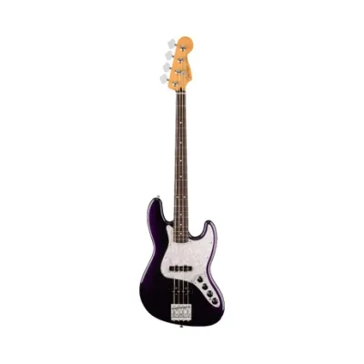 Bajo Electrico Fender Player Ii Modified Jazz Bass Activo Dusk