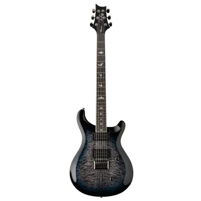 Guitarra Electrica Prs Se Mark Holocomb Blue Burst