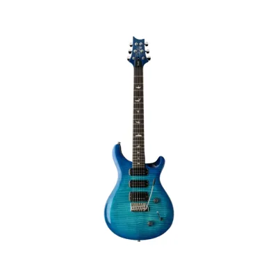 Guitarra Electrica Prs Se Studio 22 Lake Blue