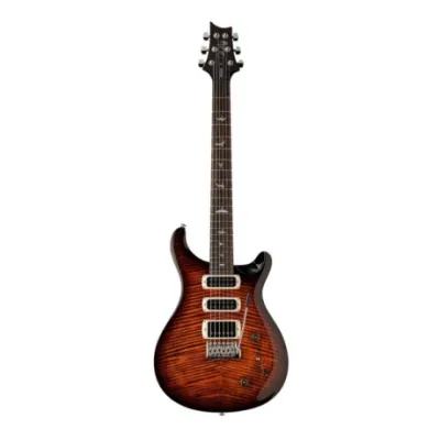 Guitarra Electrica Prs Se Studio 22 Orange Tiger Smokeburst