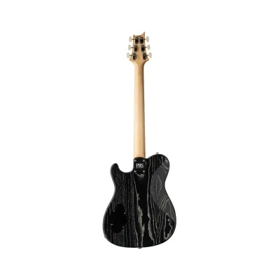 Guitarra Electrica Prs Se Nf53m Negro Dog Hair