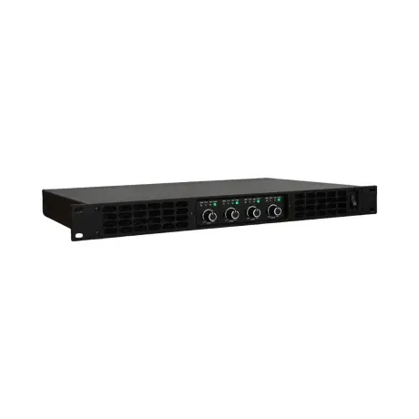 Potencia Pls Da3004 300w X 4ch A 8 Ohms