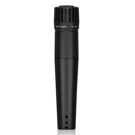 Microfono Behringer Dinamico Sl75c