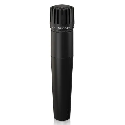 Microfono Behringer Dinamico Sl75c