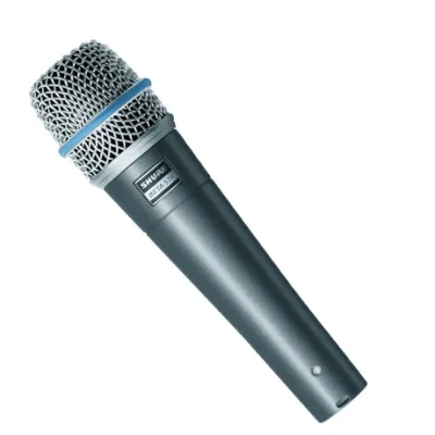 Microfono Shure Beta 57a