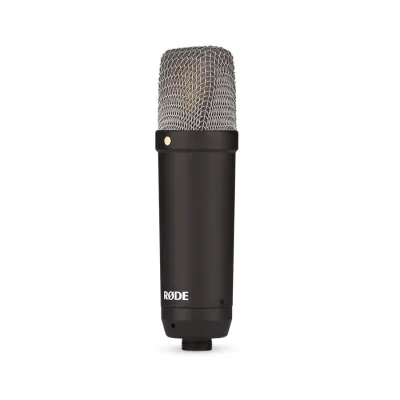 Microfono Condesador Rode Nt1 Signature Negro