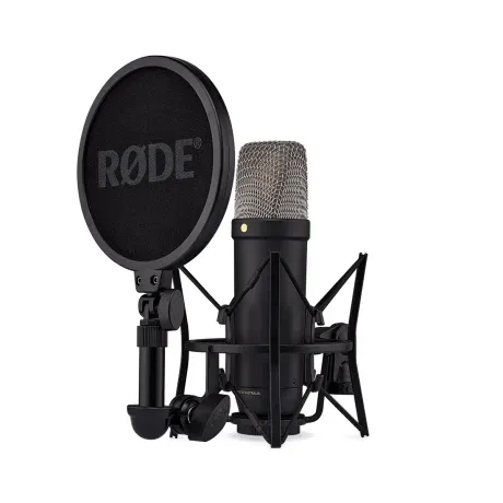 Microfono Rode Nt1 Gen 5 Negro