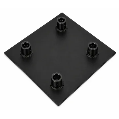 Truss Base Cuadrada Pls Tbb 30 X 30 X 1 Cm Superior