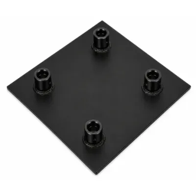 Truss Base Cuadrada Pls Tbb 30 X 30 X 1 Cm Superior