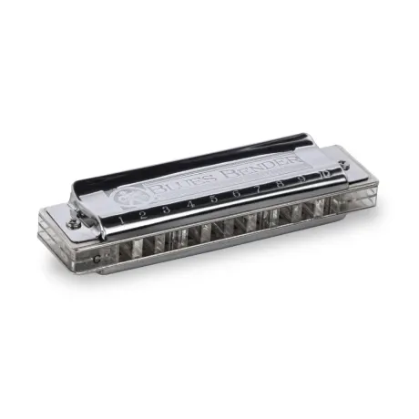 Armonica Hohner Blues Bender C