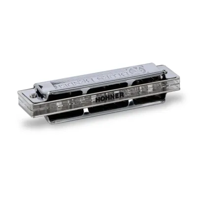Armonica Hohner Blues Bender C