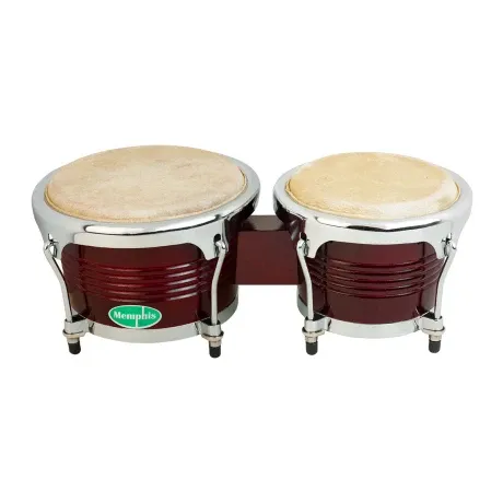 Bongo Memphis Ftb104 7 Y 9 Wine Red