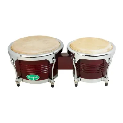 Bongo Memphis Ftb104 7 Y 9 Wine Red