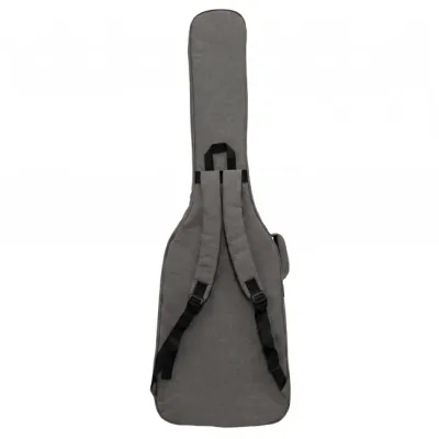 Funda Semi Rigida Para Bajo WOTAN Acolchonado 20 mm