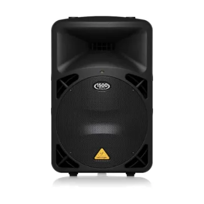 Caja Acustica Behringer B615d 12" 1500w