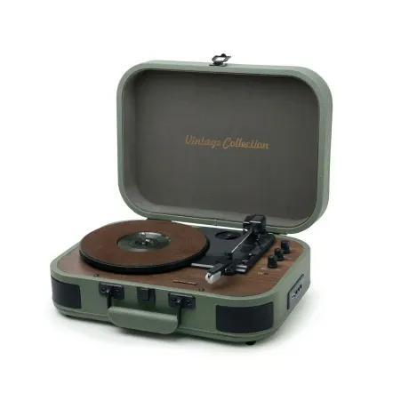 Bandeja De Vinilo Muse Mt207pgr