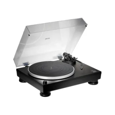 Bandeja De Vinilo Audio-technica At-lp5