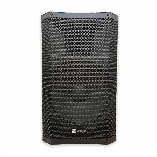 Caja Activa VMR GROOVE15GO-II 15 Pulgadas con Batería
